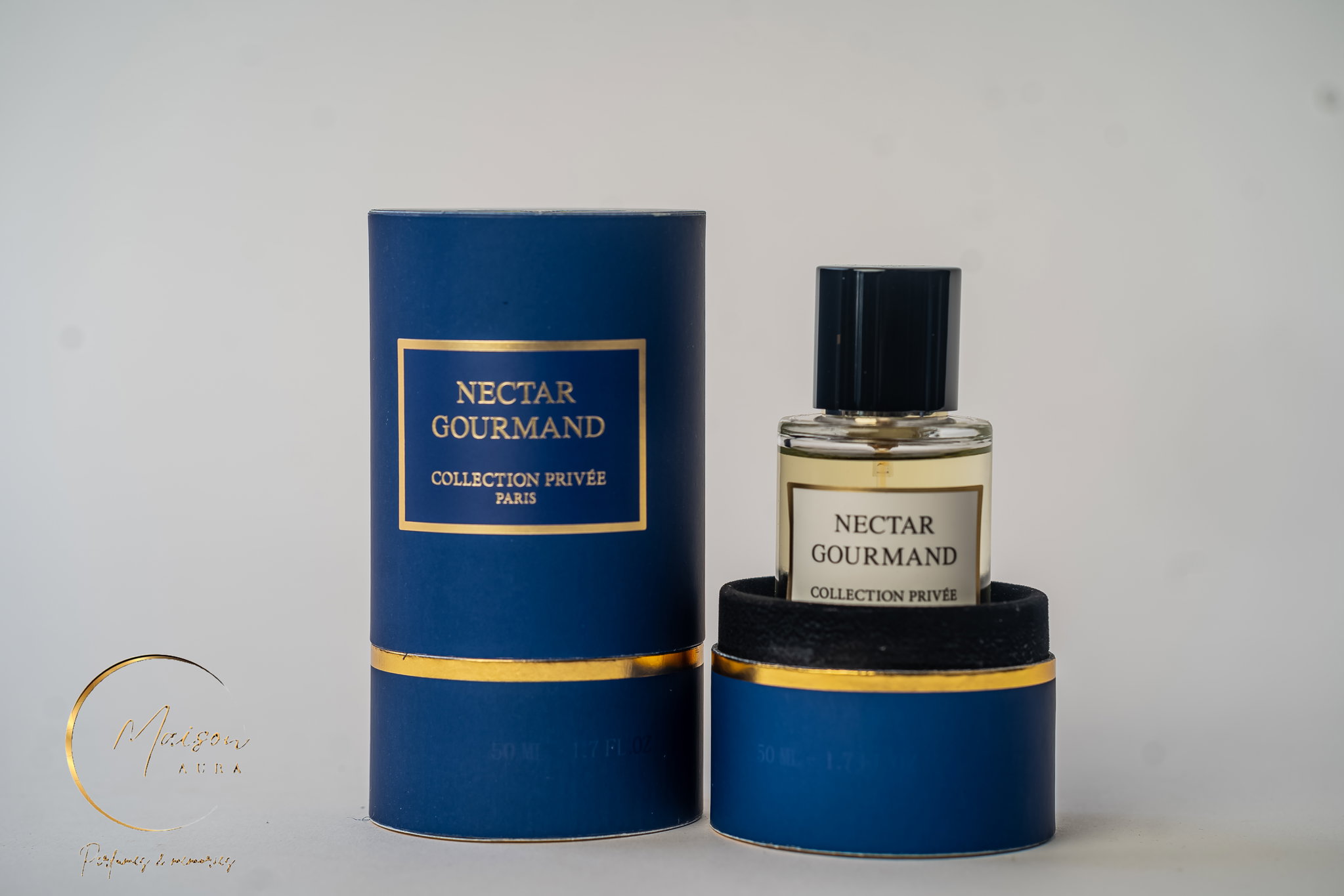 Nectar Gourmand - Eau de Parfum 50ml_0