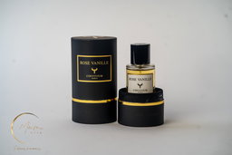Rose Vanille - Eau de Parfum 50ml