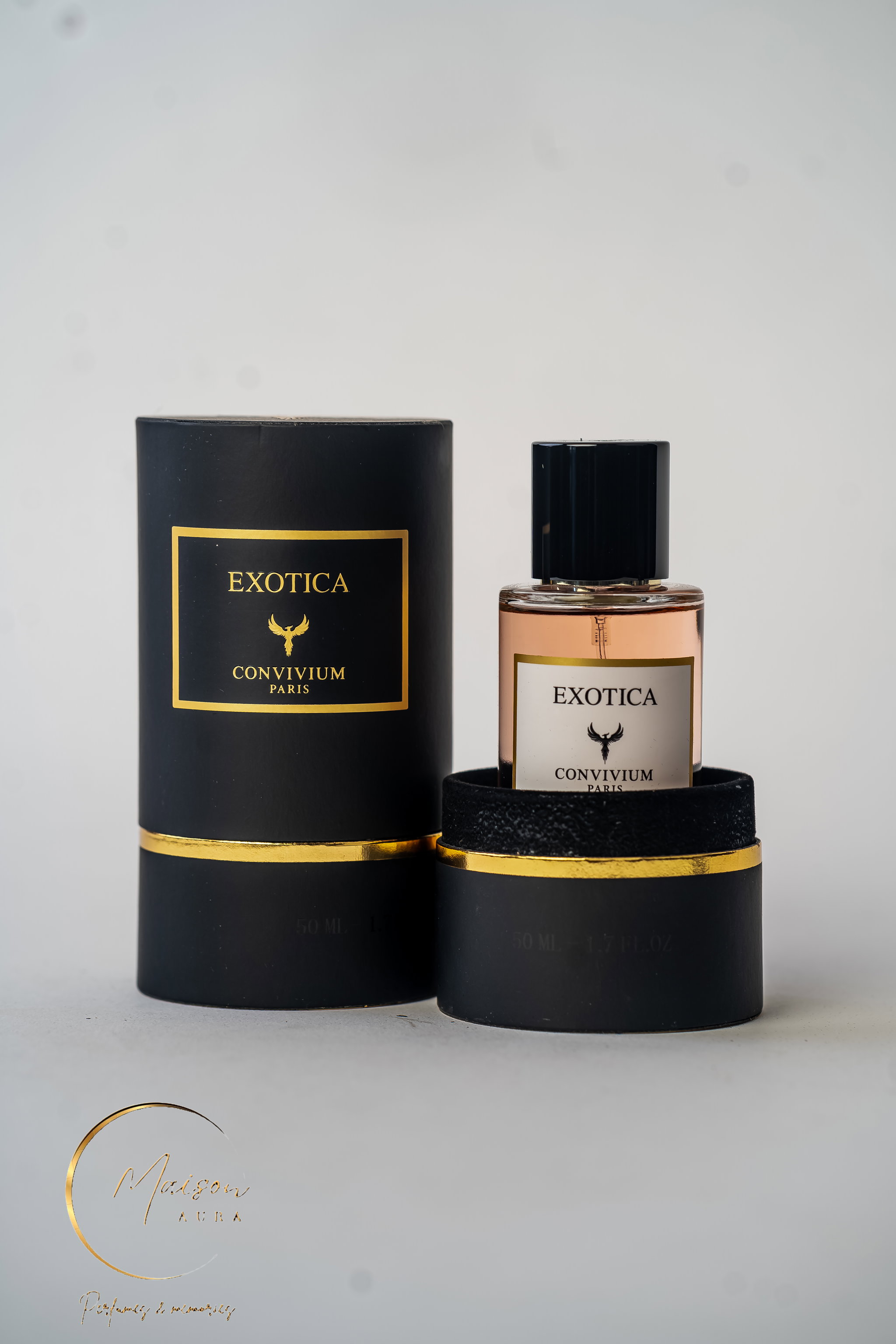 Exotica - Eau de Parfum 50ml_0