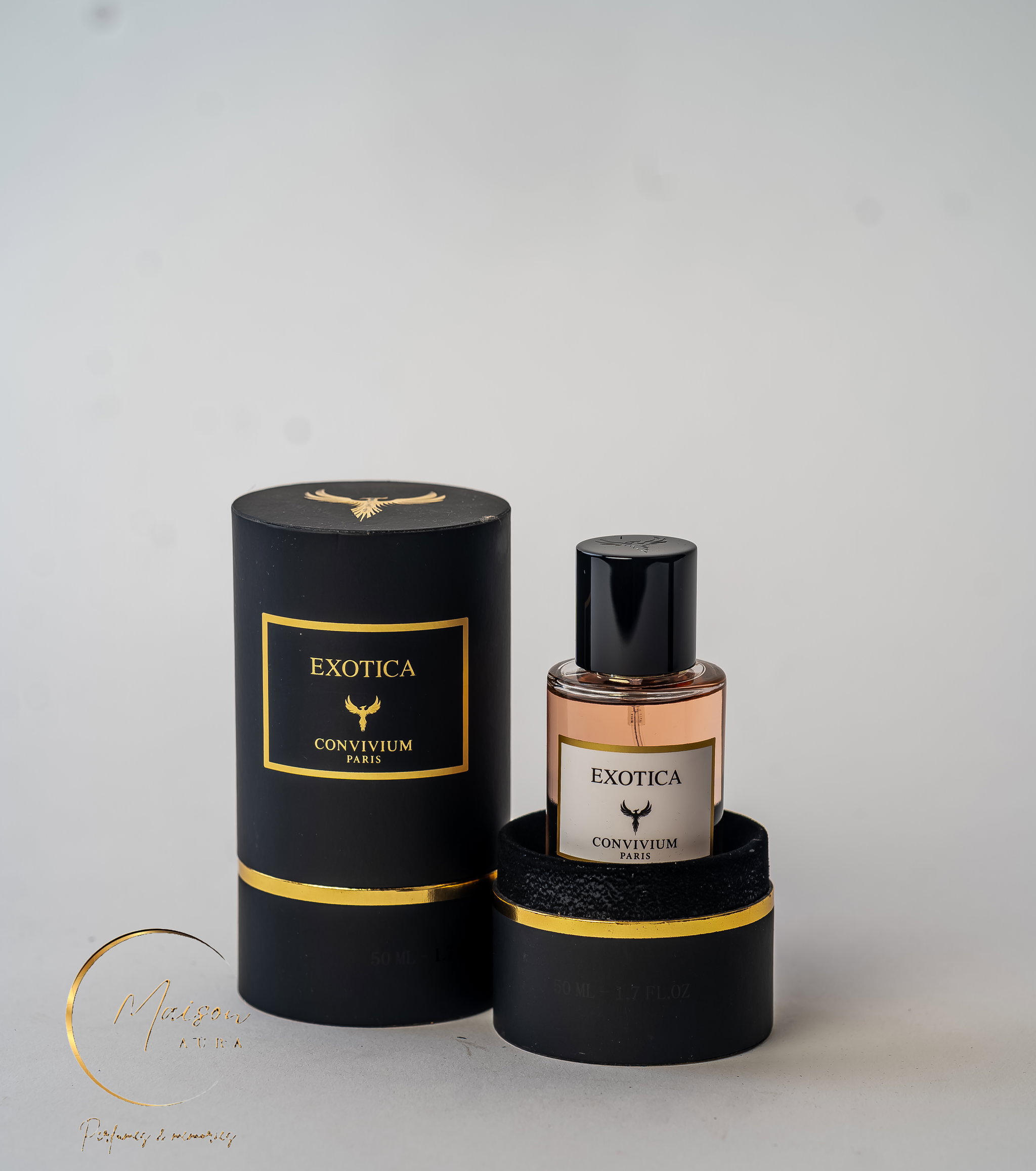 Exotica - Eau de Parfum 50ml_1