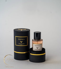 Exotica - Eau de Parfum 50ml
