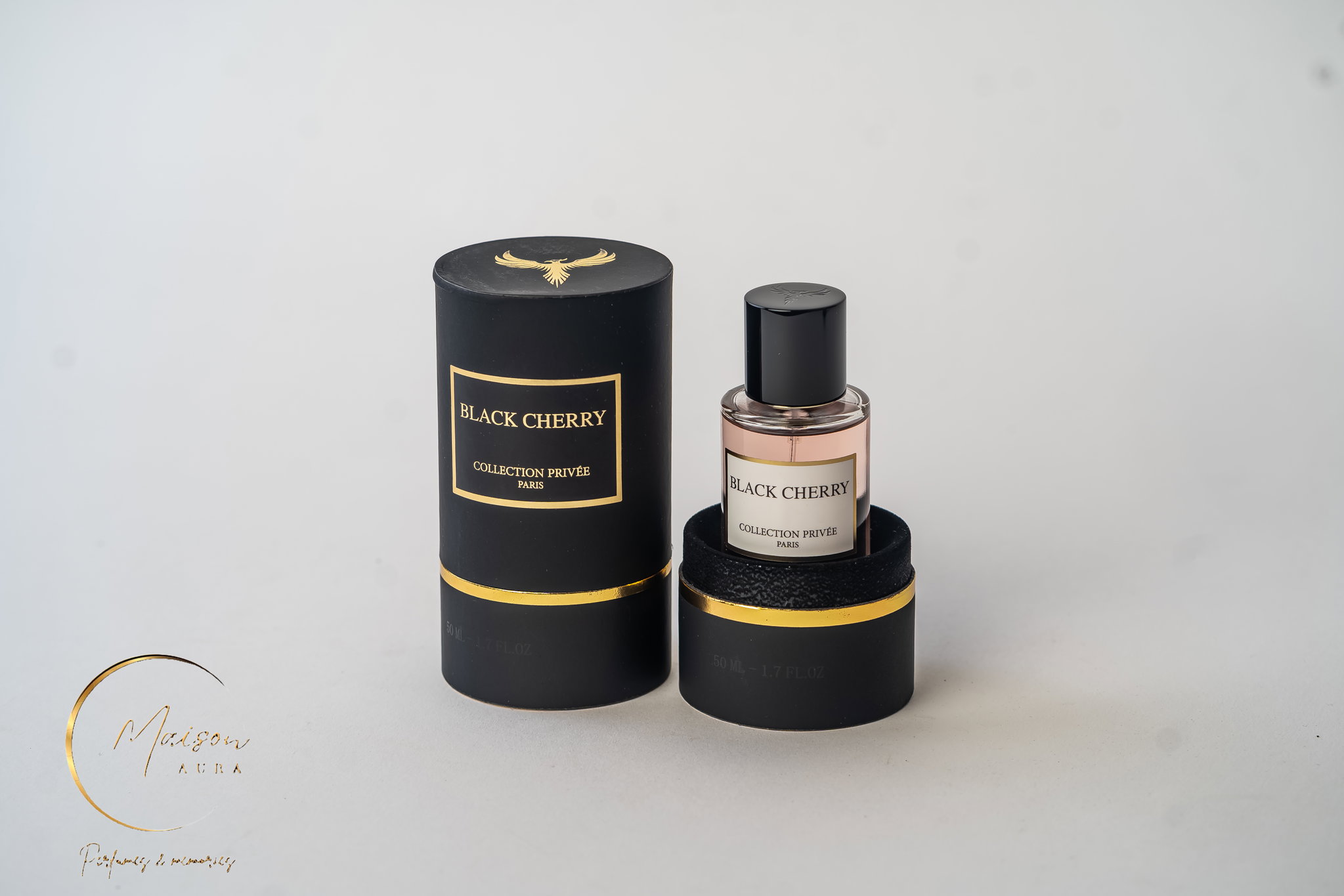 Black Cherry - Eau de Parfum 50ml_0