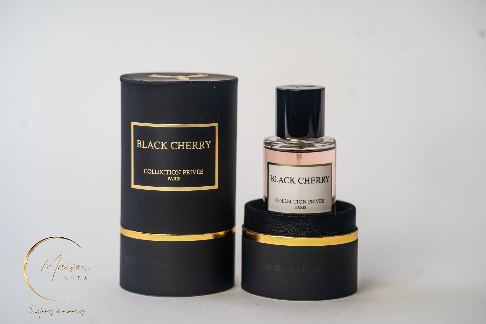 Black Cherry - Eau de Parfum 50ml_1