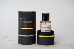 Black Cherry - Eau de Parfum 50ml