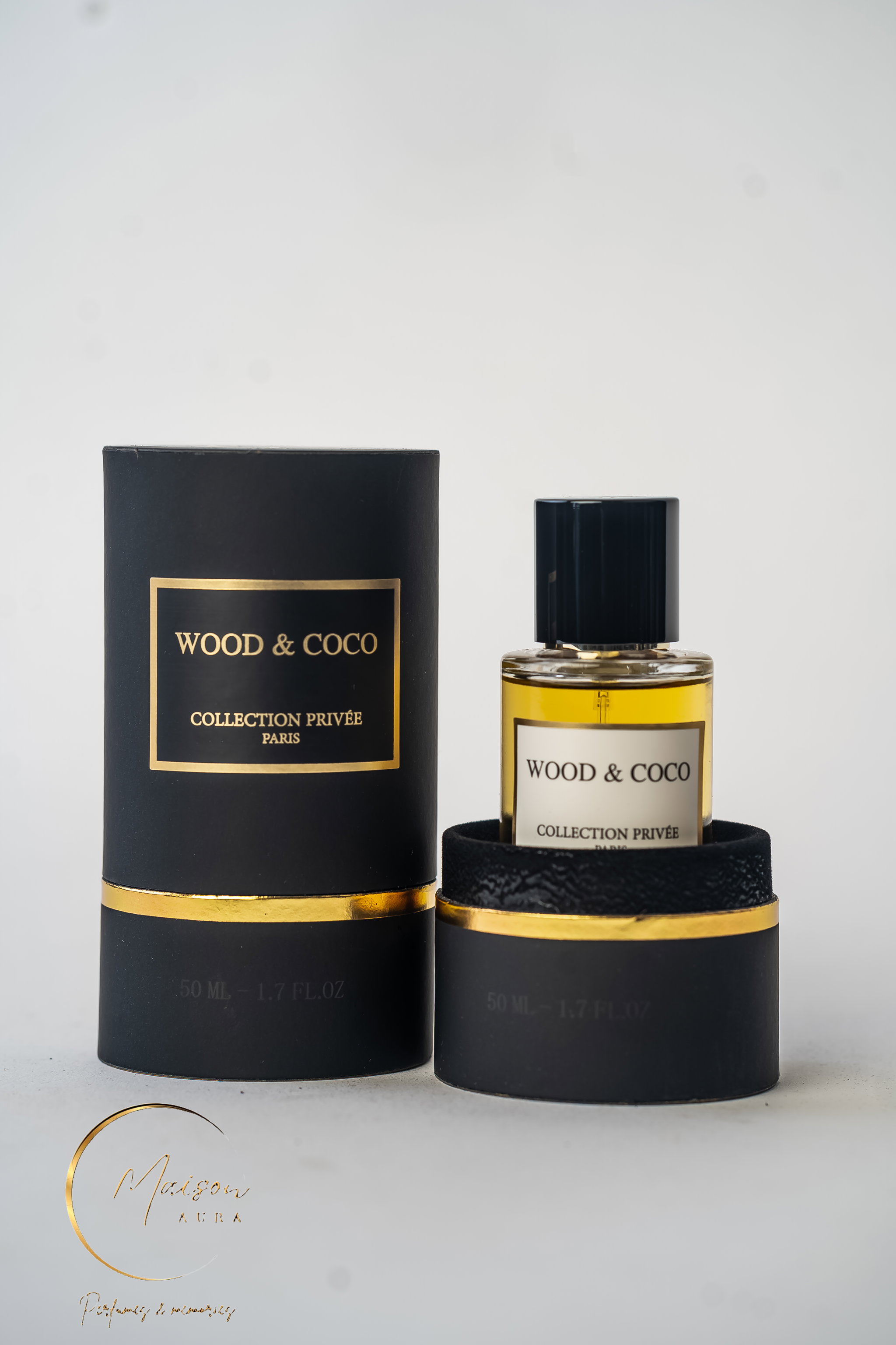 Wood & Coco - Eau de parfum 50ml_1
