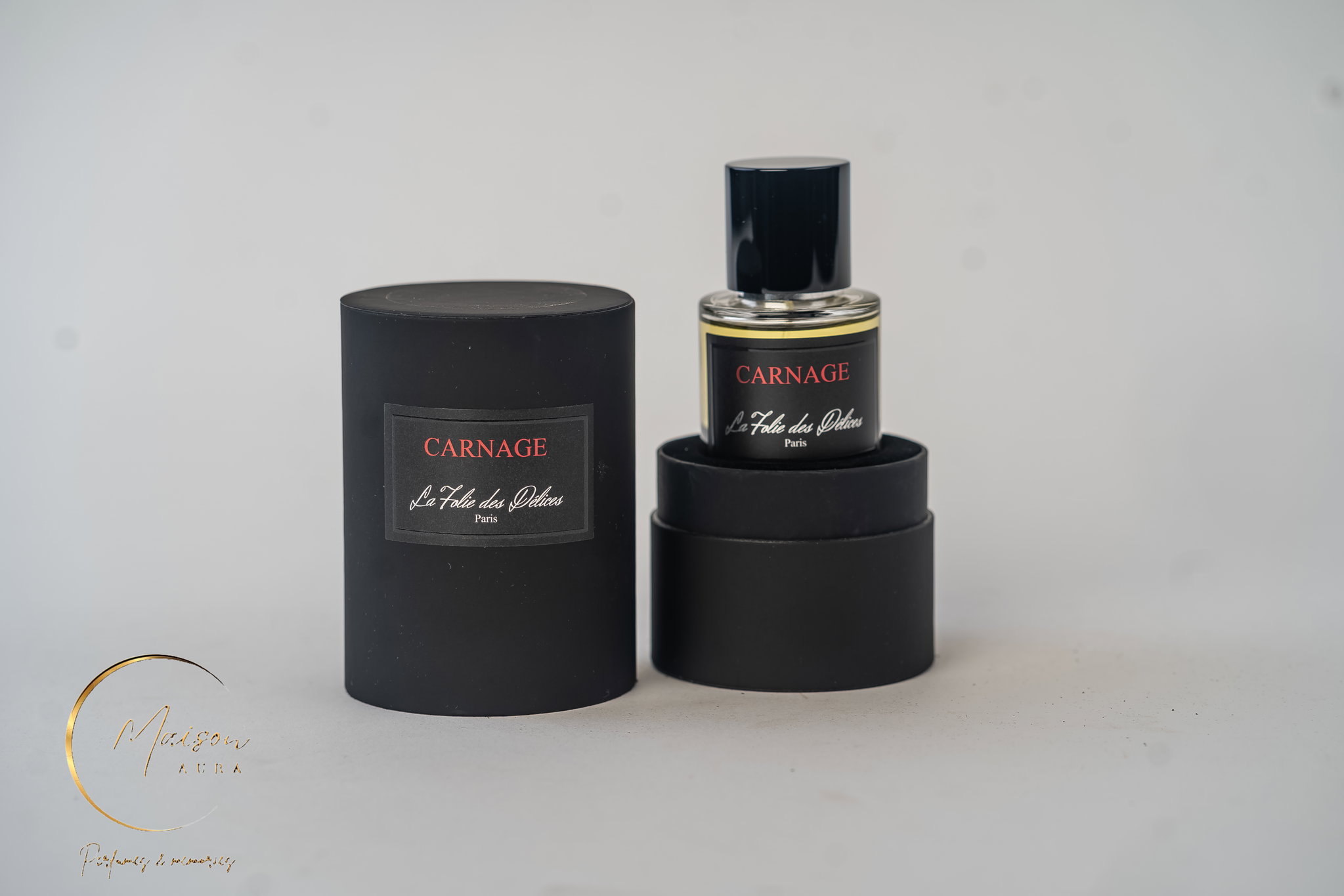 Carnage - Eau de Parfum 50ml_0