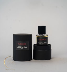 Carnage - Eau de Parfum 50ml