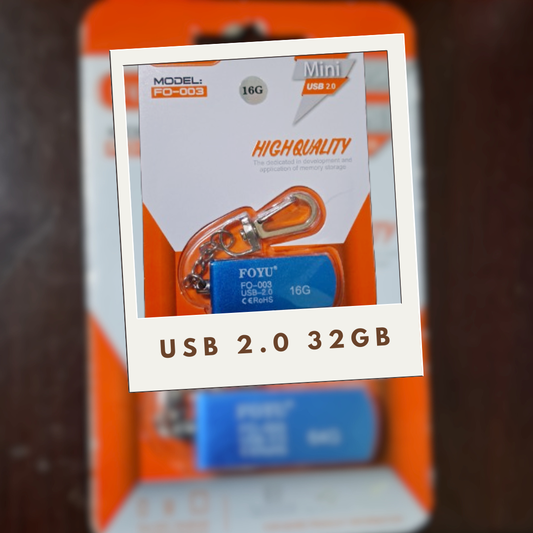 Best Quality 32gb Flash drive _0