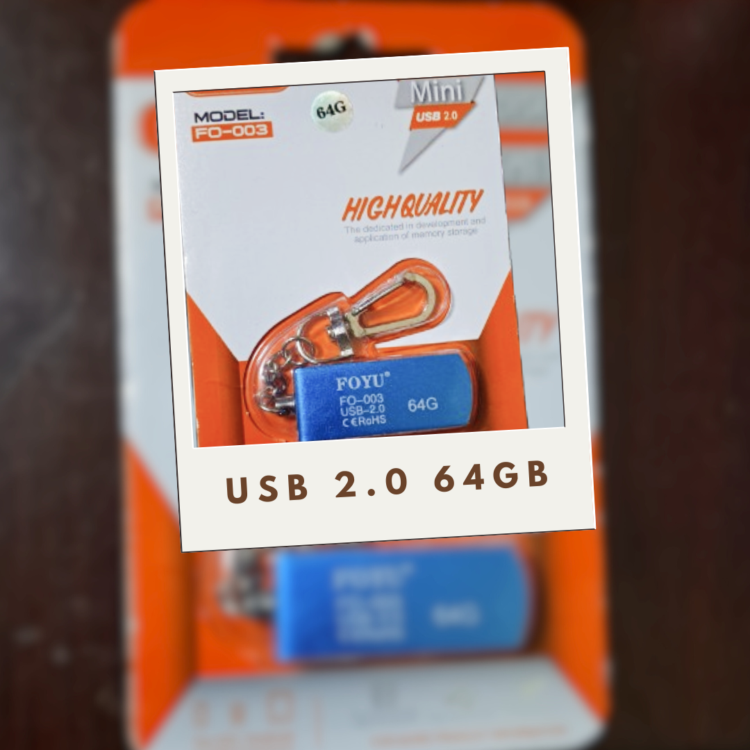 Best Swivel Quality Flash drive_0