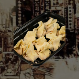 百年 Signature Handmade Wanton (Box of 10)