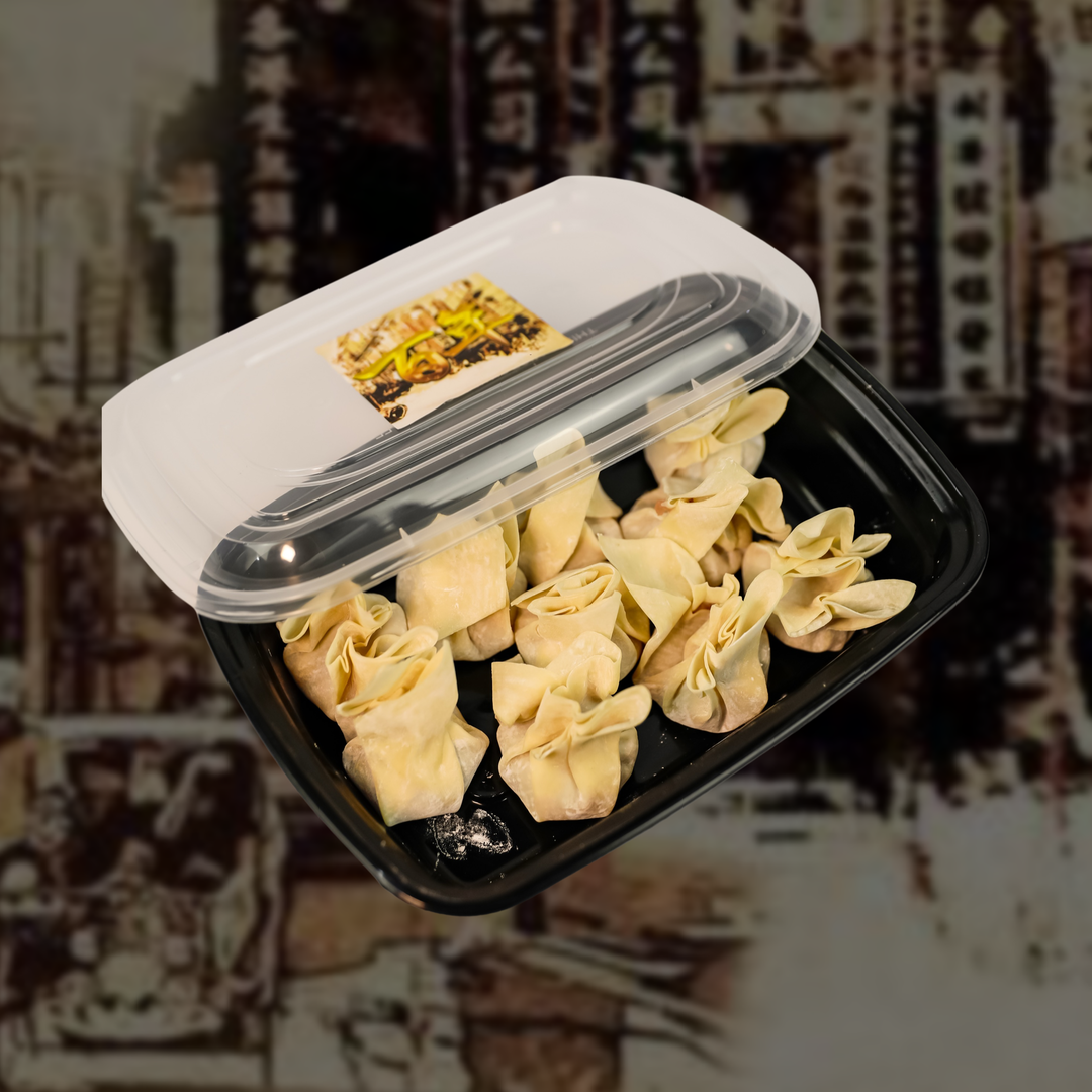 百年 Signature Handmade Wanton (Box of 10)