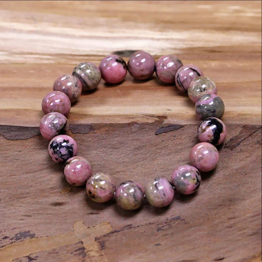 Bracelet d'attirance d'amour 