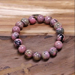 Bracelet d'attirance d'amour 