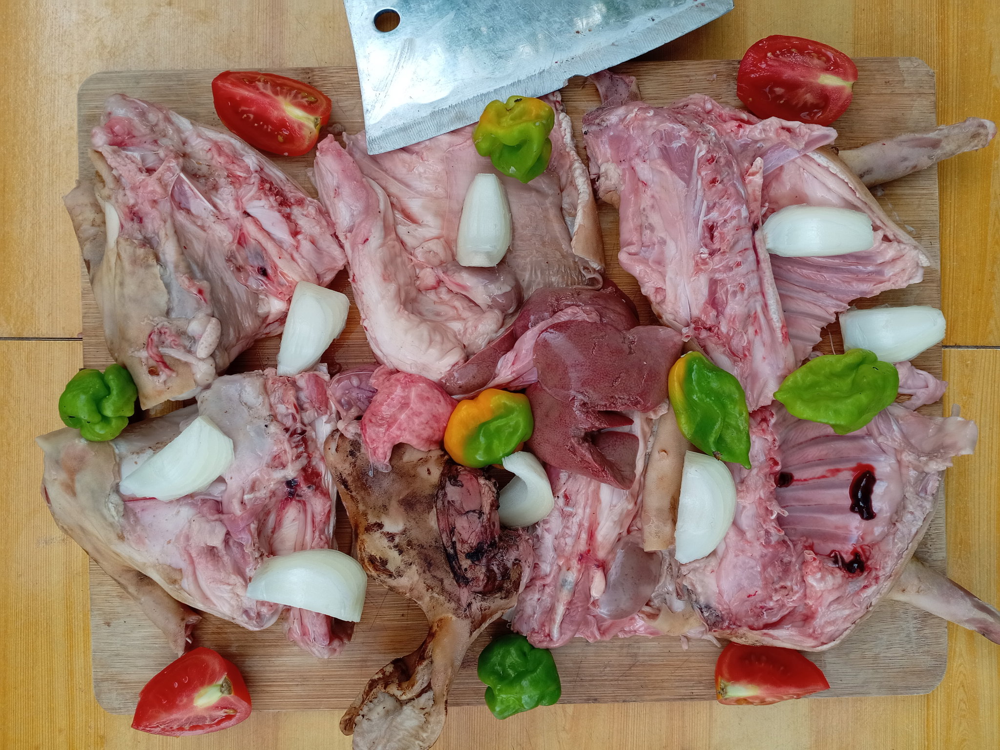 Lapin braisé (1,3kg)_1