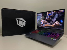Monster Tulpar T5 V23.2 Gaming Laptop
