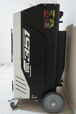 Automatic AC Station