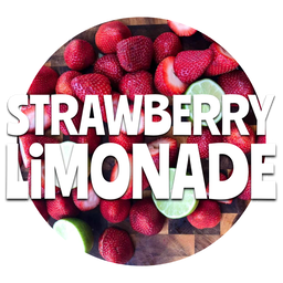 Strawberry Limonade