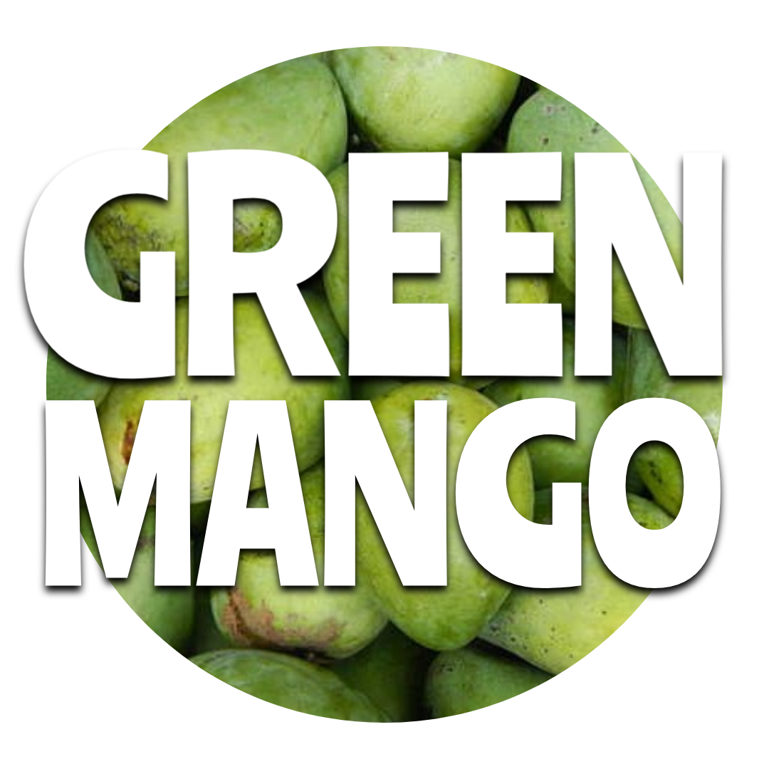 Green Mango