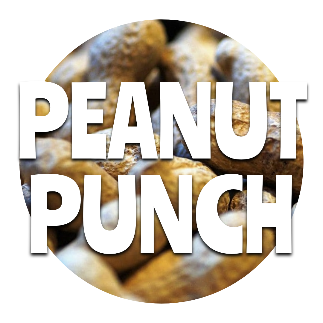 Peanut Punch_0