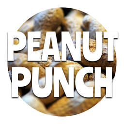 Peanut Punch
