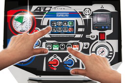 RR 601 Hi-Tech