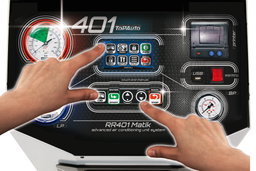 RR 401 Hi-Tech