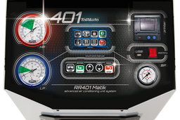 RR 401 Hi-Tech