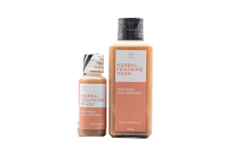 Herbal Feminine Wash