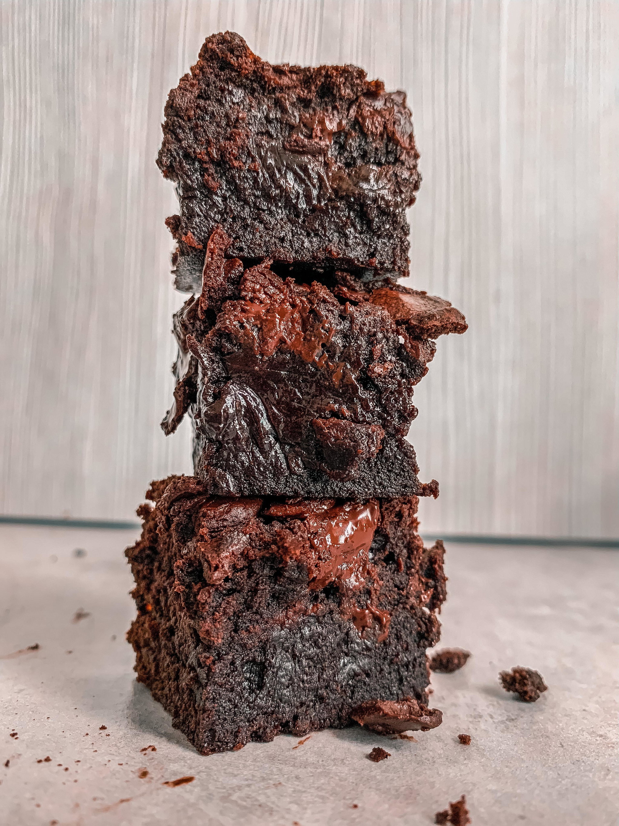 Mad Heavy Brownie ( 6-Inch ) - June Slots_1