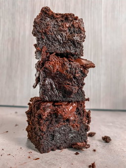 Mad Heavy Brownie ( 6-Inch ) - June Slots