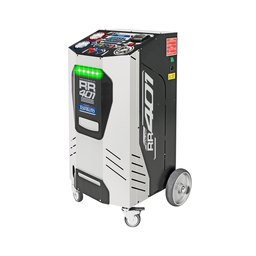 RR 401 Hi-Tech