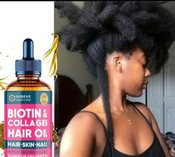 Hair and skin care