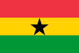 Shipping to Ghana (per package)_0