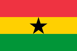 West Africa Shipping
