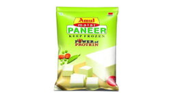 DAIRY - (PANEER)