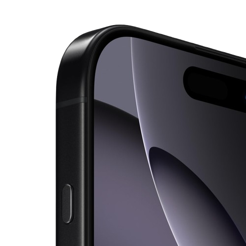 Apple iPhone 16 Pro 128GB Black Titanium_2