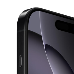 Apple iPhone 16 Pro 128GB Black Titanium