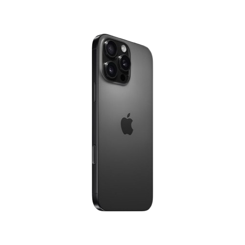 Apple iPhone 16 Pro 128GB Black Titanium_1