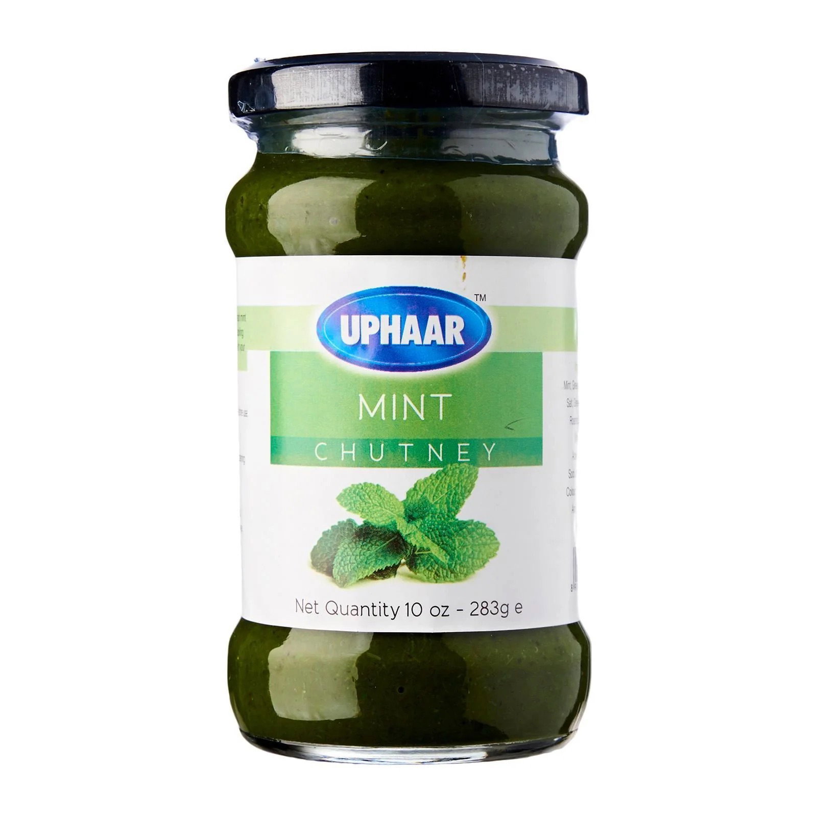 Uphaar Mint Chutney 283g_0