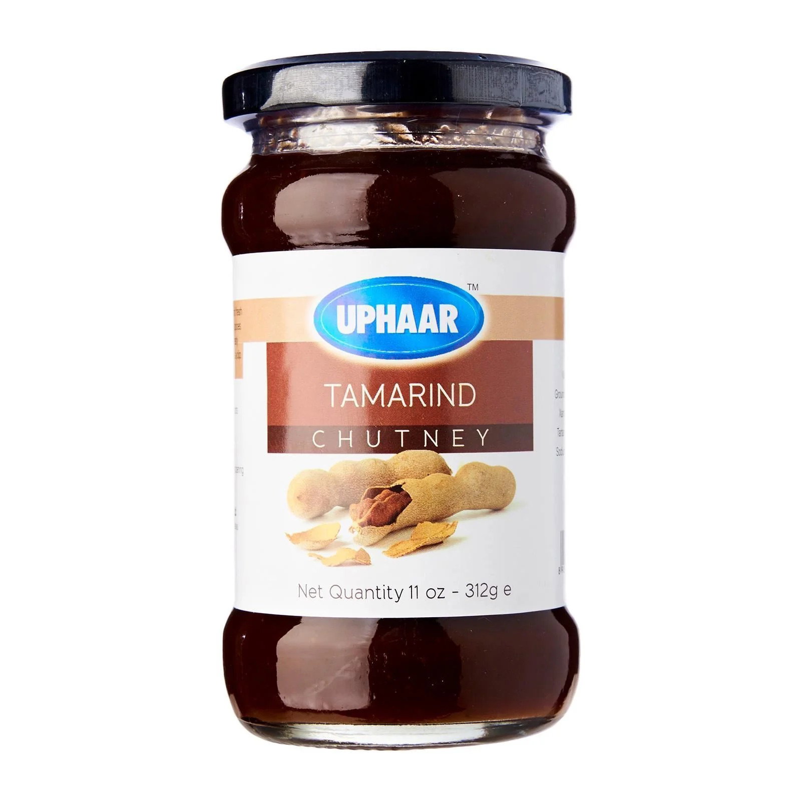 Uphaar Tamarind Chutney 283g_0