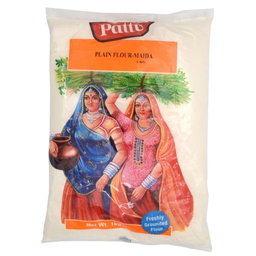 Pattu Maida Flour 1kg