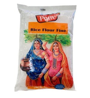 Pattu Rice Flour 500g