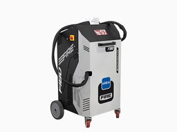 Induction Heating Machines