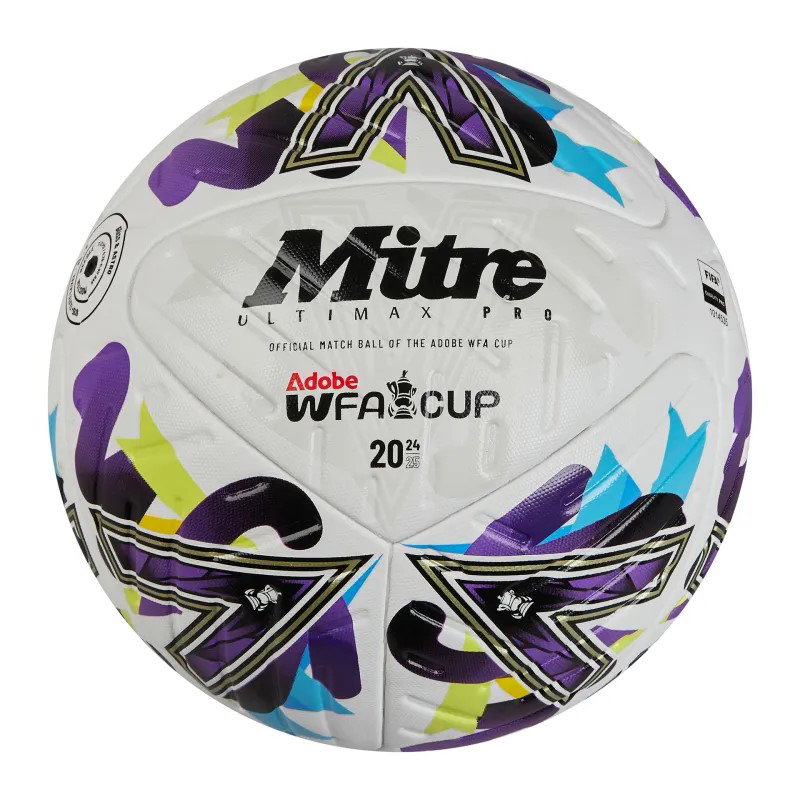 Mitre Women's FA Cup Ultimax Pro 24/25_0