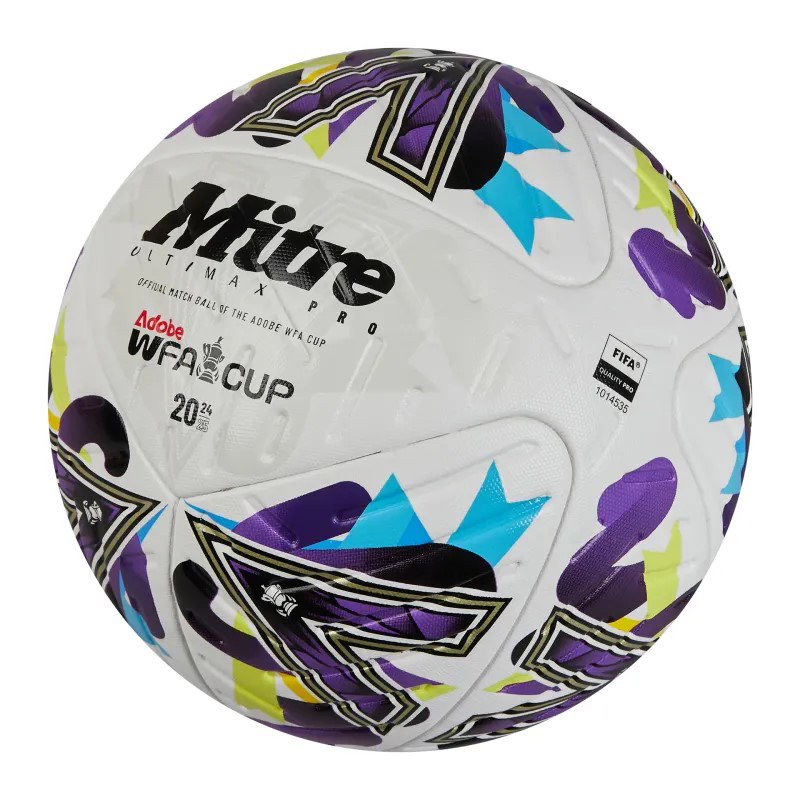 Mitre Women's FA Cup Ultimax Pro 24/25_1