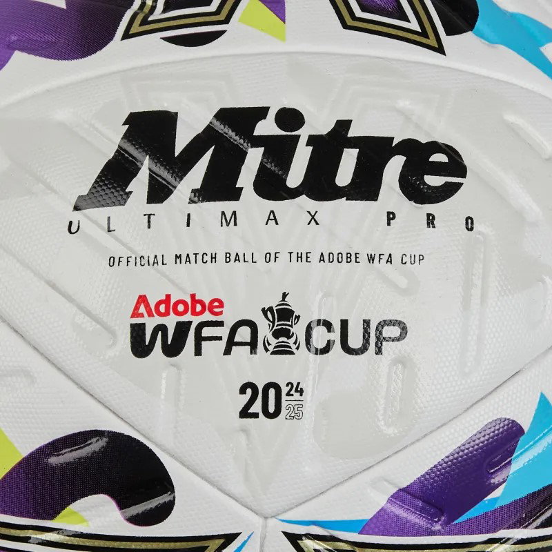 Mitre Women's FA Cup Ultimax Pro 24/25_2