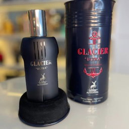 GLACIER ULTRA 