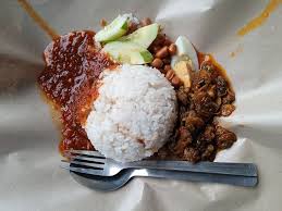 Nasi Lemak_0