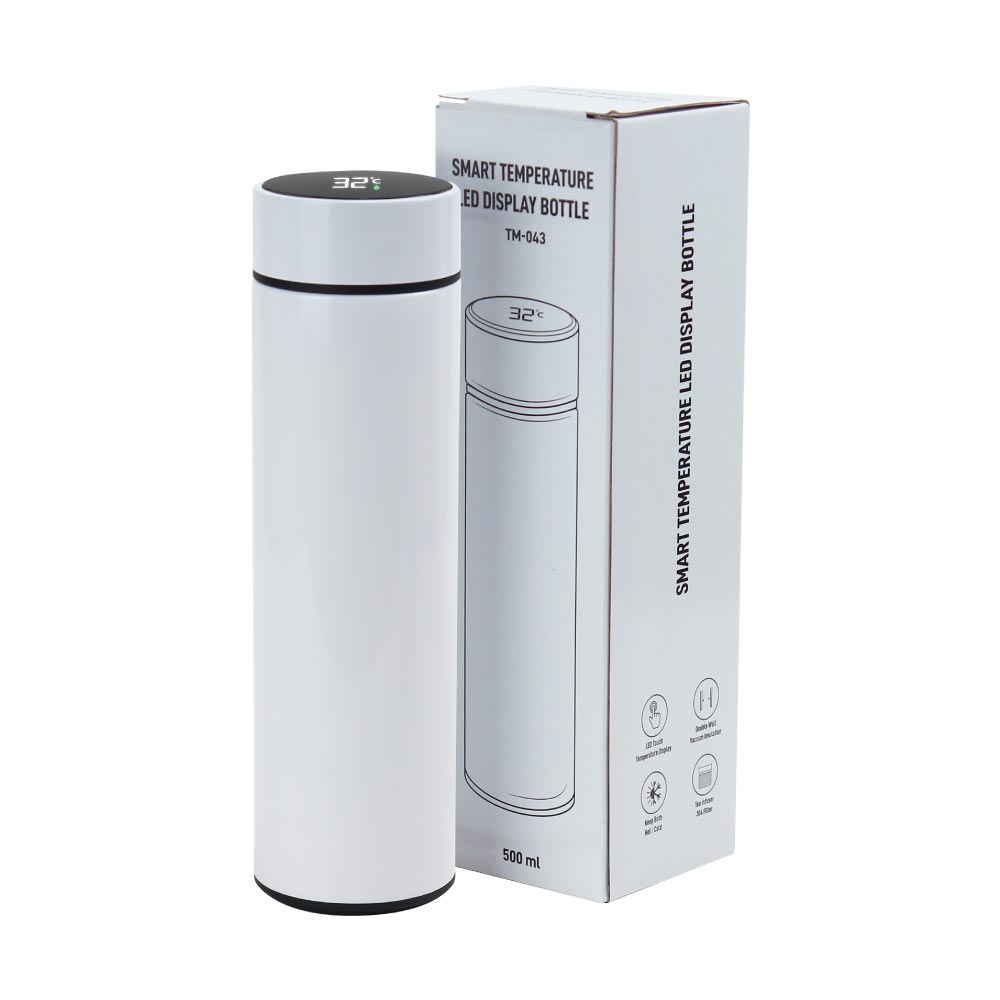 Double-Wall Travel Mugs with Clear_2