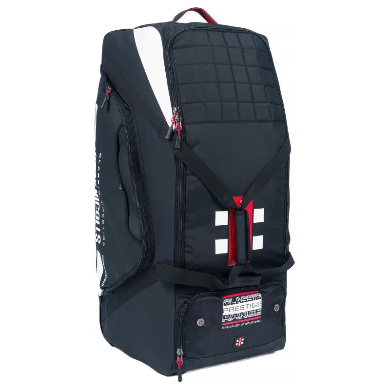Gray-Nicolls Classic Prestige Wheelie Bag_0